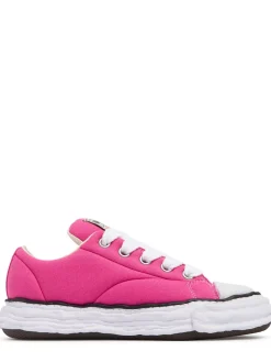 Sneakers PETERSON 23 in tela