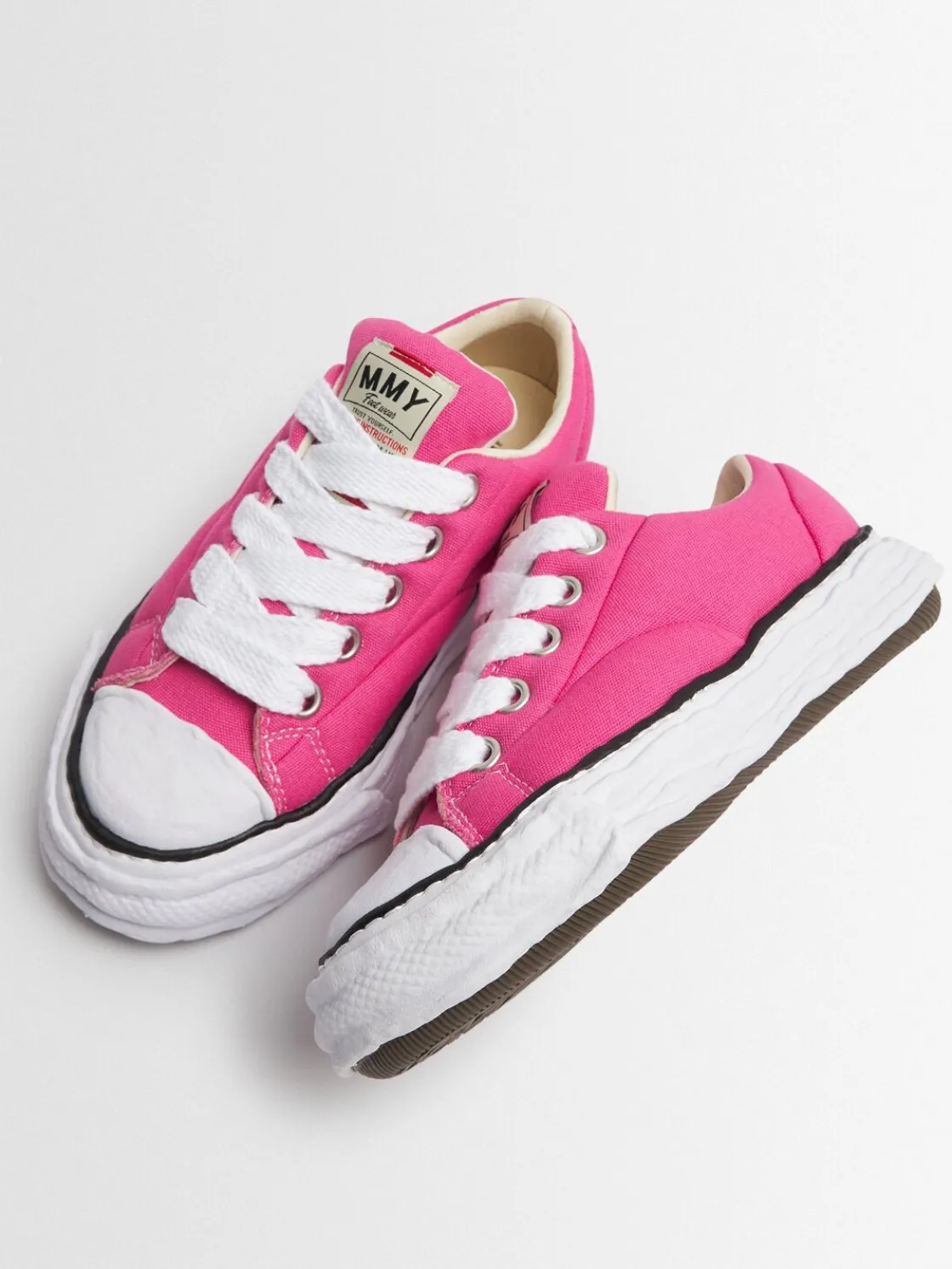Sneakers Peterson 23 Original Sole