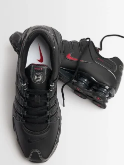 Sneakers Shox NZ