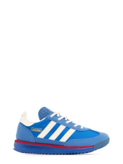 Sneakers SL 72 con lacci