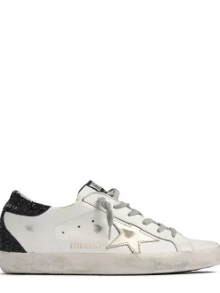 Sneakers Super-Star in pelle 20mm