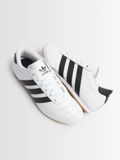 Sneakers Taekwondo LA con lacci