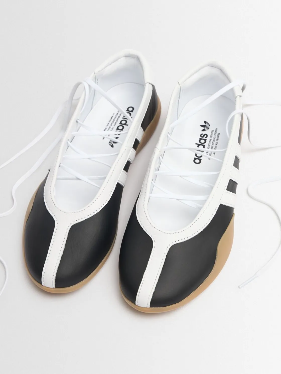 Sneakers Taekwondo Mei Ballet