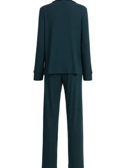 Soft lounge pajama set