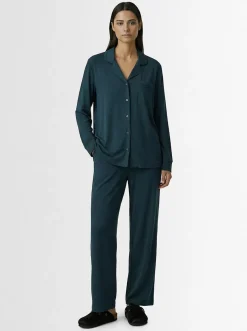 Soft lounge pajama set