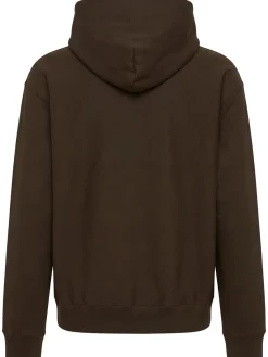 Solo Swoosh heavy sweatshirt hoodie