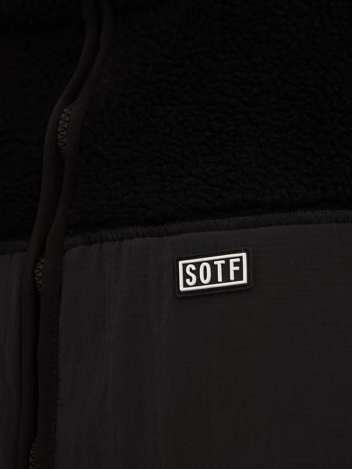 Sotf fleece jacket