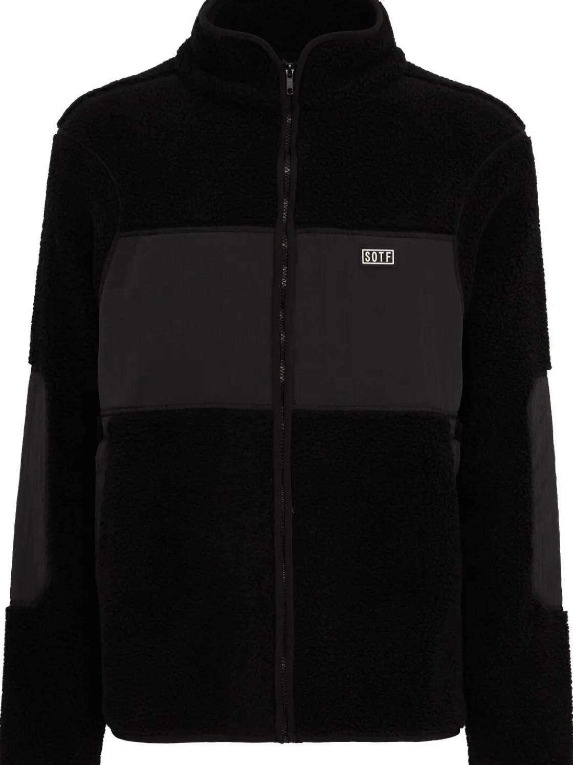 Sotf fleece jacket