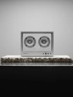 Speaker piccolo