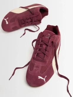 Speedcat sneakers