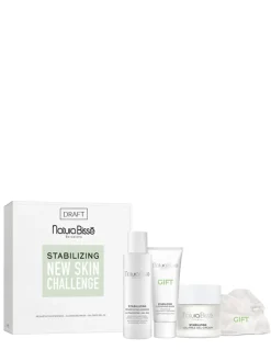Stabilizing New Skin Challenge Kit