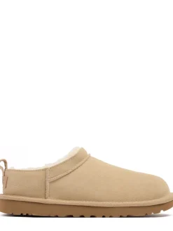 Stivali Classic Micro in shearling