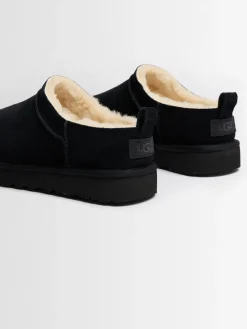 Stivali Classic Micro in shearling