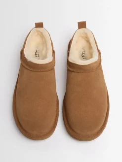 Stivali Classic Micro in shearling