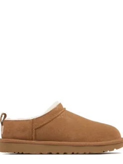 Stivali Classic Micro in shearling
