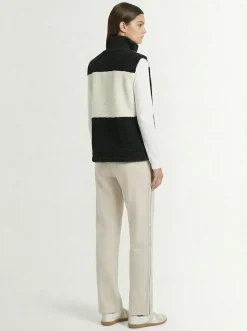Straight leg joggers