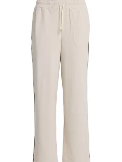 Straight leg joggers