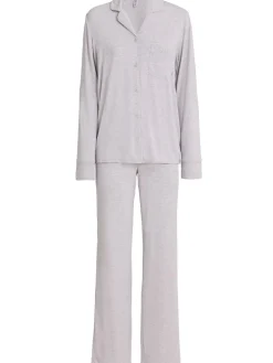 Stretch modal pajama set