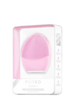 Strumento pulizia viso Luna 3 Face Cleansing