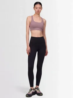 Studio sports bra