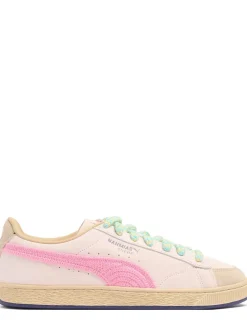 Suede Namihas sneakers