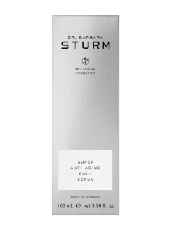 Super Anti-Aging Body Serum 100ml
