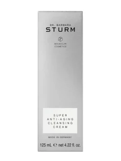 Super Anti-Aging Cleansing Cream