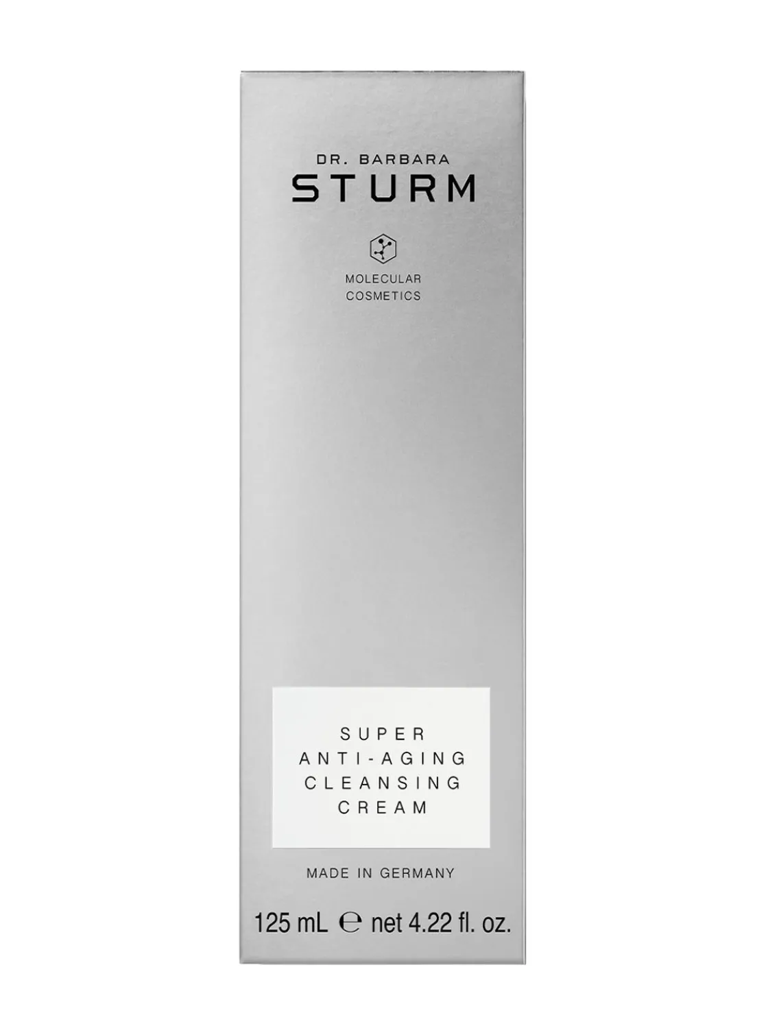 Super Anti-Aging Cleansing Cream