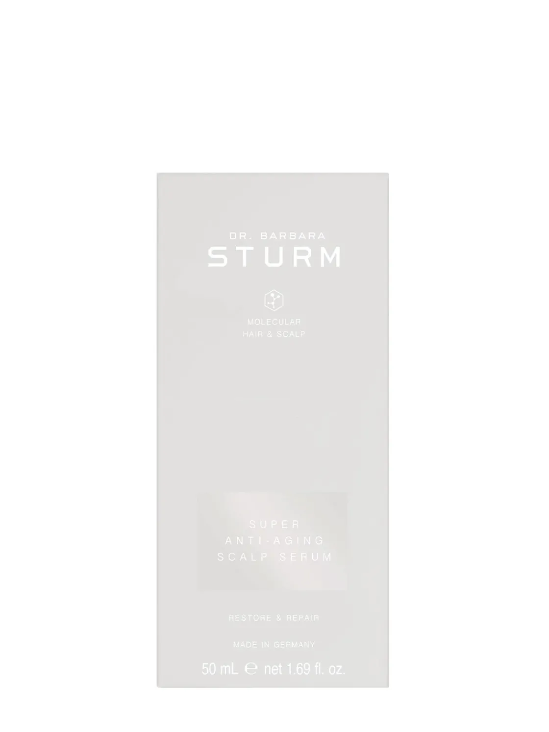 Super Anti-aging Hair & Scalp Serum 50ml