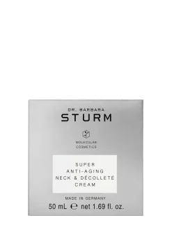 Super Anti-Aging Neck Décolleté Cream