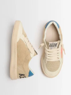 Super-Star leather sneakers