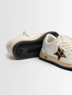 Super-Star leather sneakers