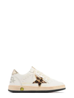 Super-Star leather sneakers