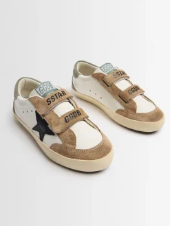 Super-Star sneakers