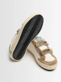Super-Star sneakers