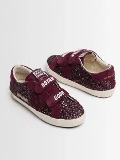 Super-Star sneakers