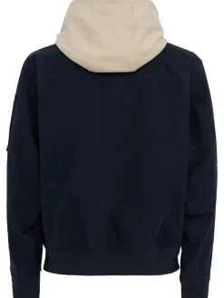 Sylark bomber jacket