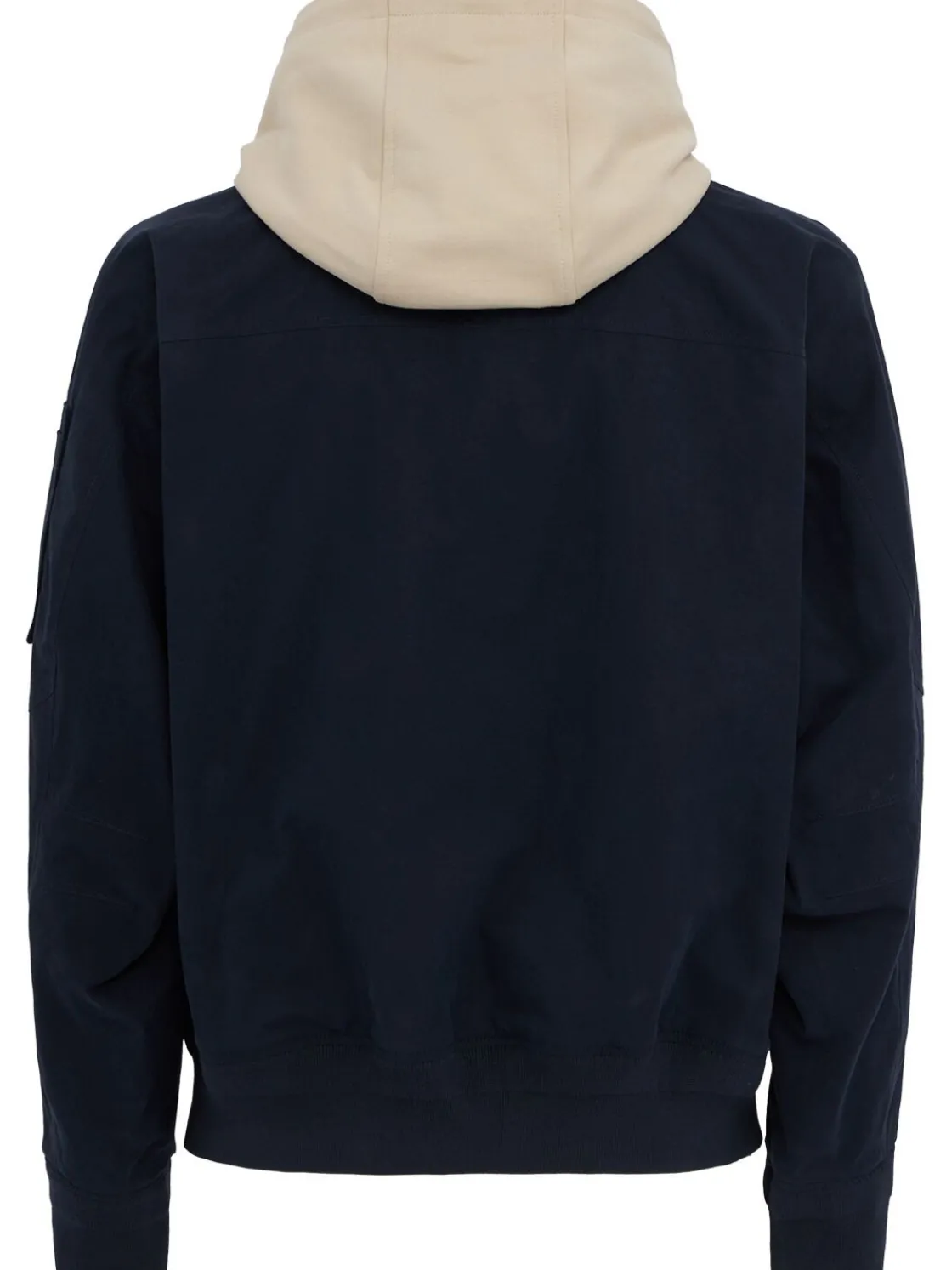 Sylark bomber jacket