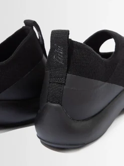 Tabi Tencel blend sandals
