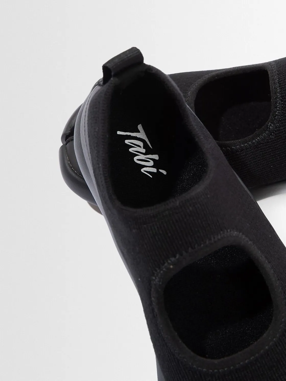 Tabi Tencel blend sandals