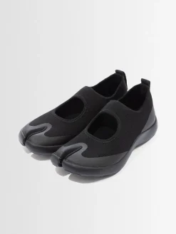 Tabi Tencel blend sandals