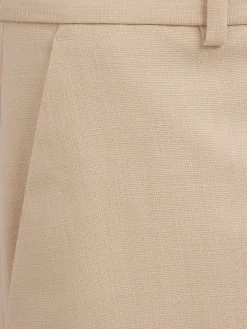 Tailored pants