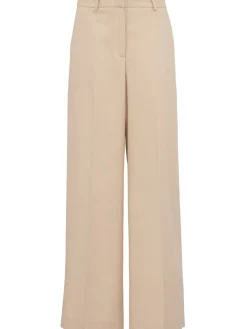 Tailored pants