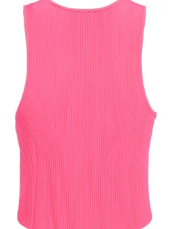Tank top cropped Aero Swift