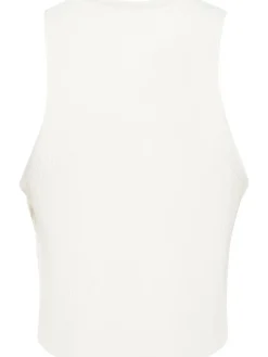 Tank top cropped Aero Swift