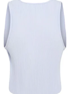 Tank top cropped Aero Swift