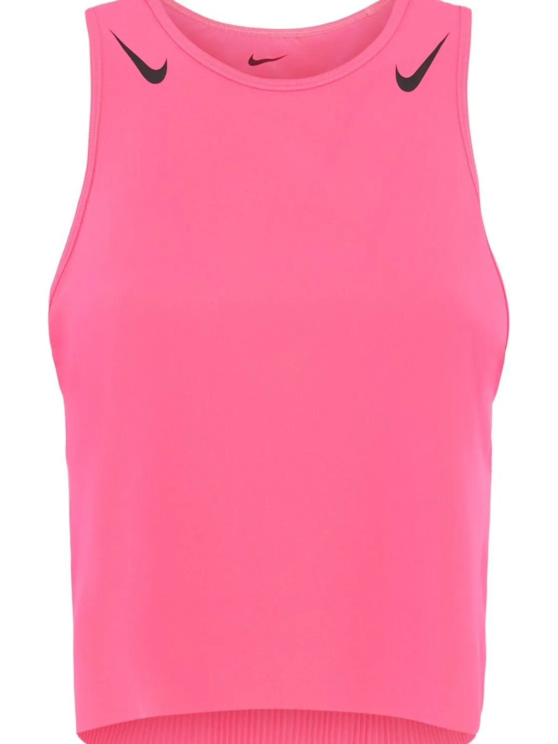 Tank top cropped Aero Swift