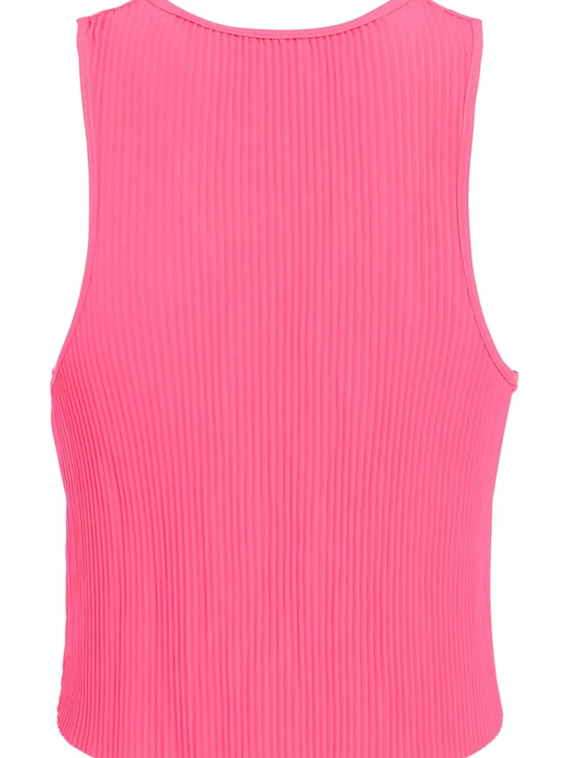 Tank top cropped Aero Swift