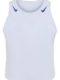 Tank top cropped Aero Swift