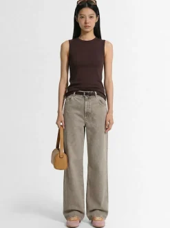 Tank top Esme in cotone
